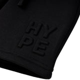 Junior Club General Sweat Short