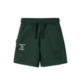 Junior Club General Sweat Short
