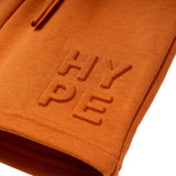 Junior Club General Sweat Short