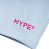 Signature Sierra Sweat Short