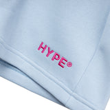Signature Sierra Ladies Sweat Short
