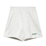 Signature Sierra Ladies Sweat Short