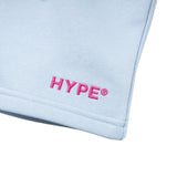 Junior Club Sierra Sweat Short