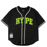 Home Champion Refitted Slab Baseball Shirt