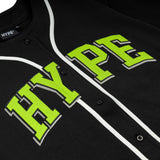 Home Champion Refitted Slab Baseball Shirt