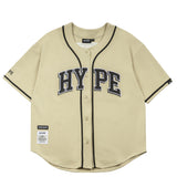 Home Champion Refitted Slab Baseball Shirt