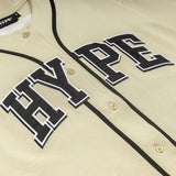 Home Champion Refitted Slab Baseball Shirt