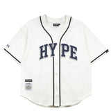 Home Champion Refitted Slab Baseball Shirt