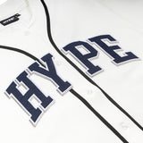 Home Champion Refitted Slab Baseball Shirt