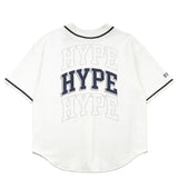 Home Champion Refitted Slab Baseball Shirt