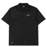 Signature Sierra Open Collar Shirt