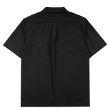 Signature Sierra Open Collar Shirt