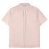 Signature Sierra Open Collar Shirt