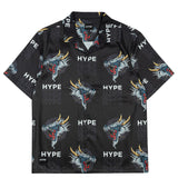 CNY Graphics Hawaiian Shirt