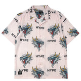 CNY Graphics Hawaiian Shirt