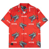 CNY Graphics Hawaiian Shirt