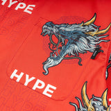 CNY Graphics Hawaiian Shirt