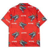 CNY Graphics Hawaiian Shirt