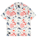 The Longevity Hawaiian Shirt