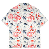 The Longevity Hawaiian Shirt