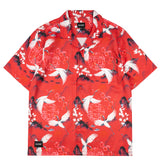 The Longevity Hawaiian Shirt