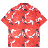 The Longevity Hawaiian Shirt