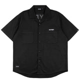 The Longevity Work Shirt