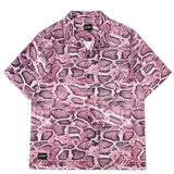 The Serpentine Hawaiian Shirt