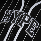 Junior Club Block Baseball Shirt