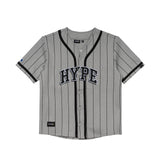 Junior Club Block Baseball Shirt