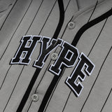 Junior Club Block Baseball Shirt