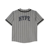 Junior Club Block Baseball Shirt