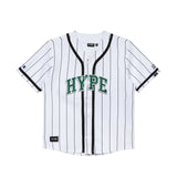 Junior Club Block Baseball Shirt
