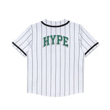 Junior Club Block Baseball Shirt