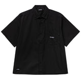 Signature Collegiate Oxford Shirt