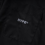 Signature Collegiate Oxford Shirt