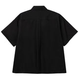 Signature Collegiate Oxford Shirt