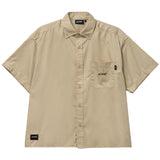 Signature Collegiate Oxford Shirt