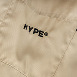 Signature Collegiate Oxford Shirt