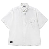 Signature Collegiate Oxford Shirt