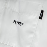 Signature Collegiate Oxford Shirt