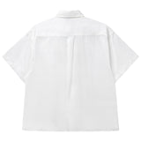 Signature Collegiate Oxford Shirt