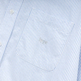 Wide Line Echo Short Sleeve Shirt