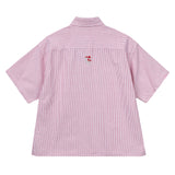 Ride With Fortune Shirt