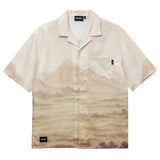 Seventh Sign Steed Hawaiian Shirt