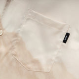 Seventh Sign Steed Hawaiian Shirt