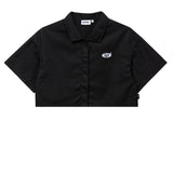 Hype Girl Brat Ladies Shirt