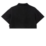 Hype Girl Brat Ladies Shirt