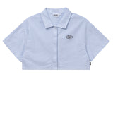 Hype Girl Brat Ladies Shirt