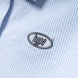 Hype Girl Brat Ladies Shirt